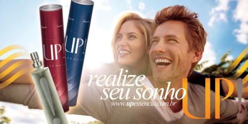 Loja de perfumesudi