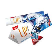 Gel dental UP!