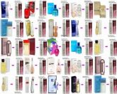 perfumes feminino